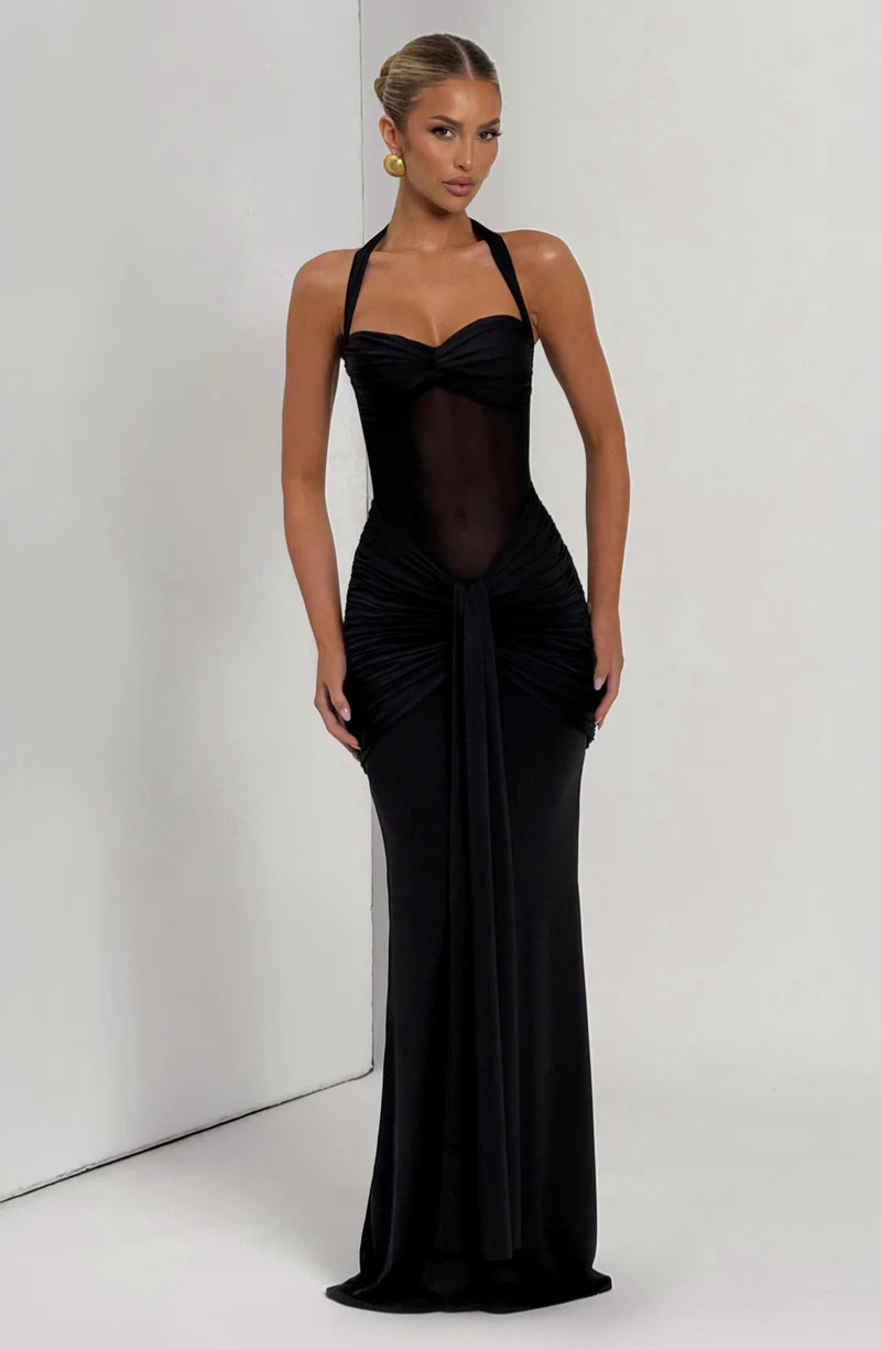 Isabelle™ | Siren Hourglass Gown