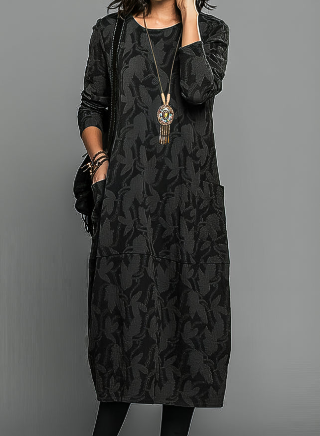 Tivora™ | Chic Spring Dress