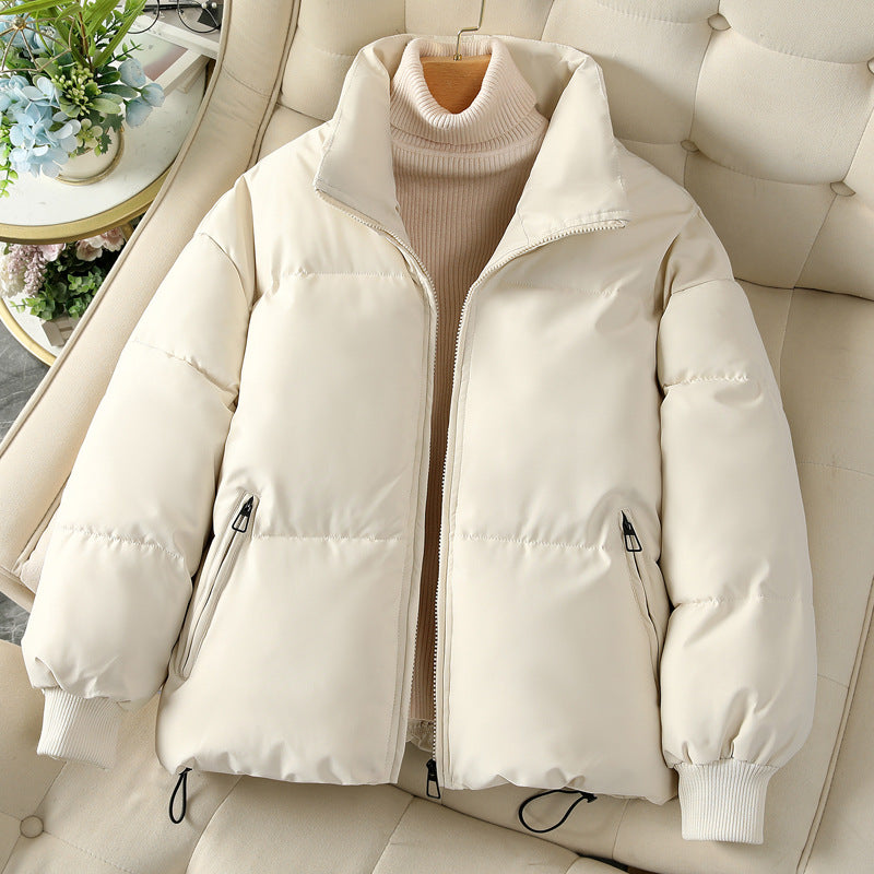 MIRANDA™ - Cozy Puffer Winter Jacket