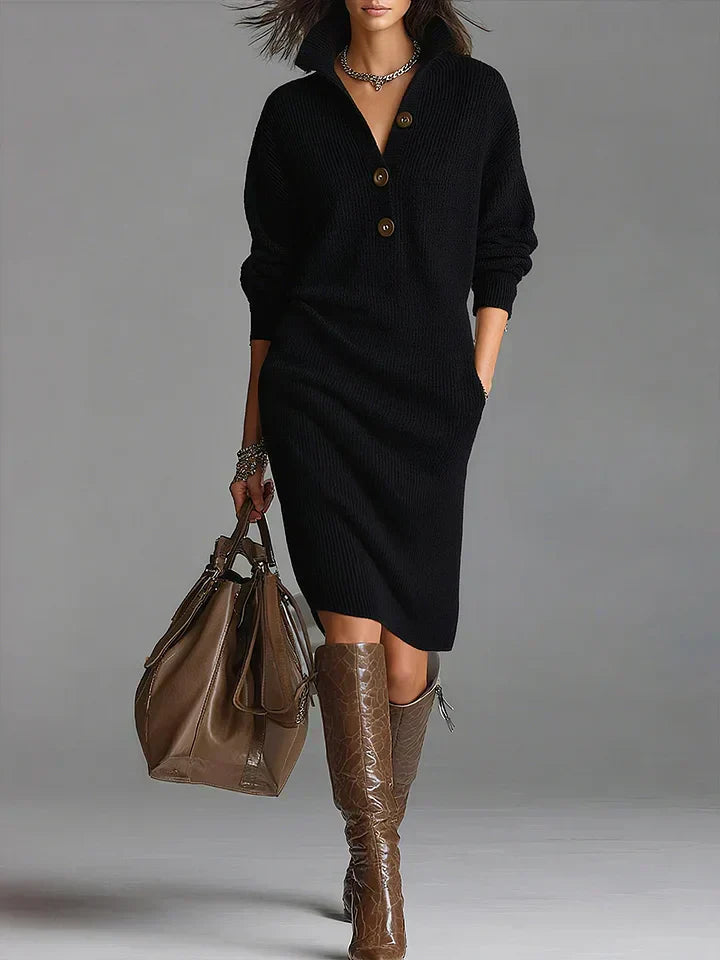 Marai | Elegant Dress