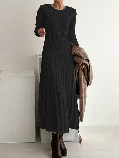 Aelix | Chic Elegance Dress