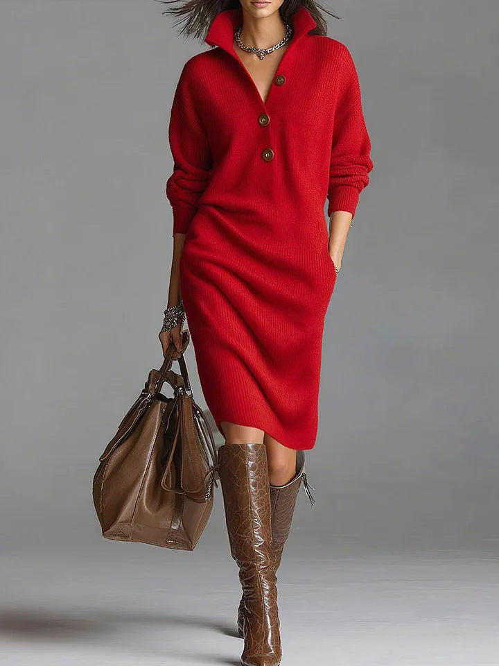 Marai | Elegant Dress