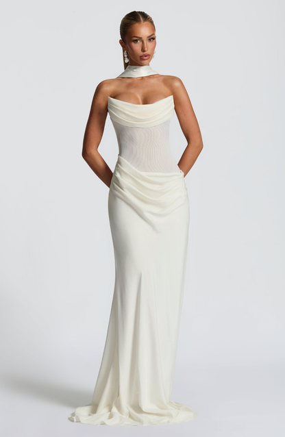 Emily™ | Sunset Maxi Dress