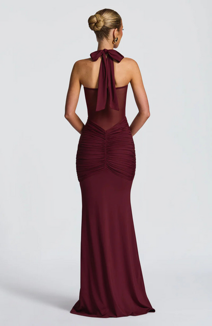 Isabelle™ | Siren Hourglass Gown