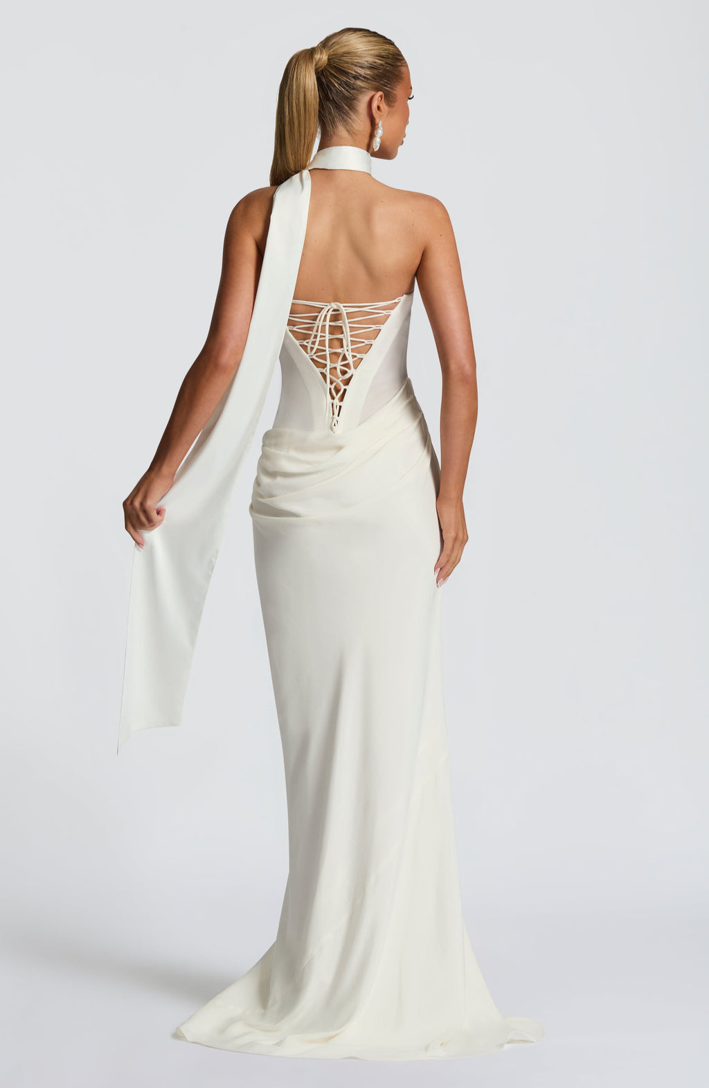 Emily™ | Sunset Maxi Dress