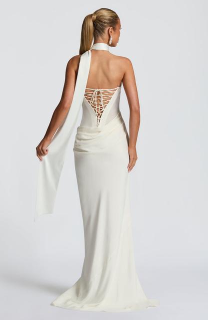 Emily™ | Sunset Maxi Dress