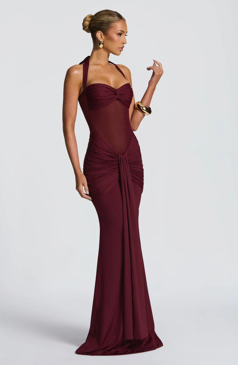 Isabelle™ | Siren Hourglass Gown