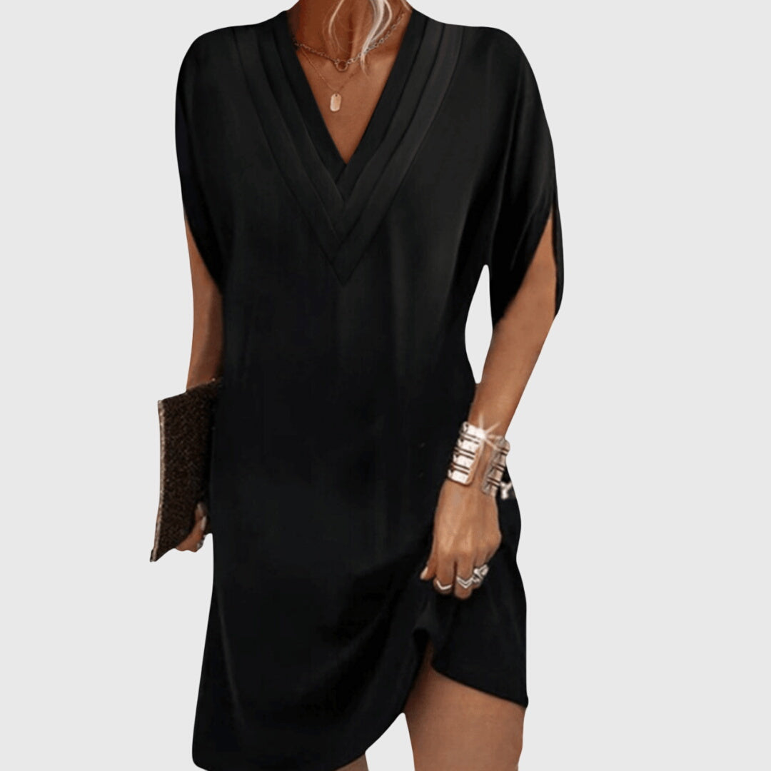 Anita | Chic Tummy-Disguising Dress