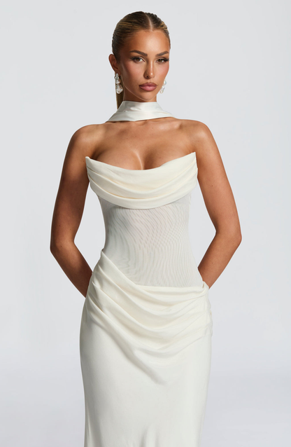 Emily™ | Sunset Maxi Dress