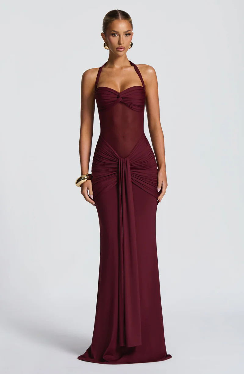 Isabelle™ | Siren Hourglass Gown