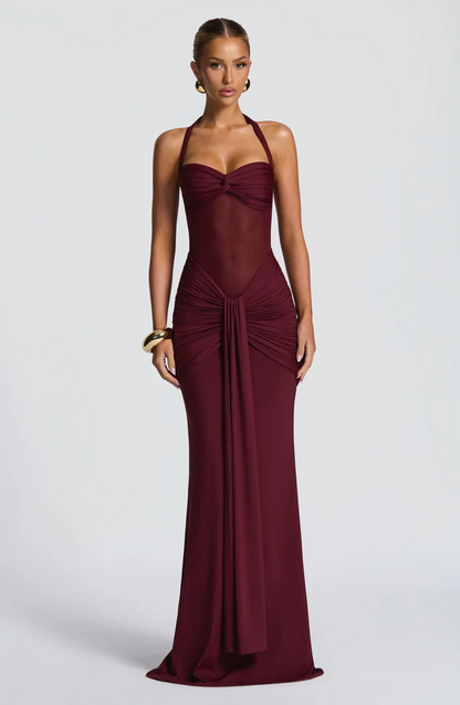 Isabelle™ | Siren Hourglass Gown