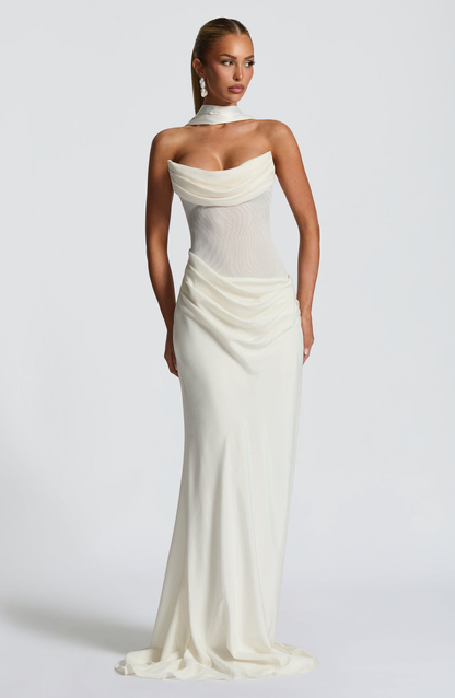 Emily™ | Sunset Maxi Dress