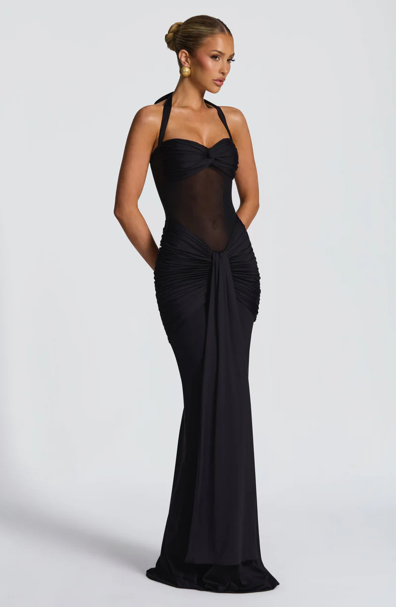 Isabelle™ | Siren Hourglass Gown