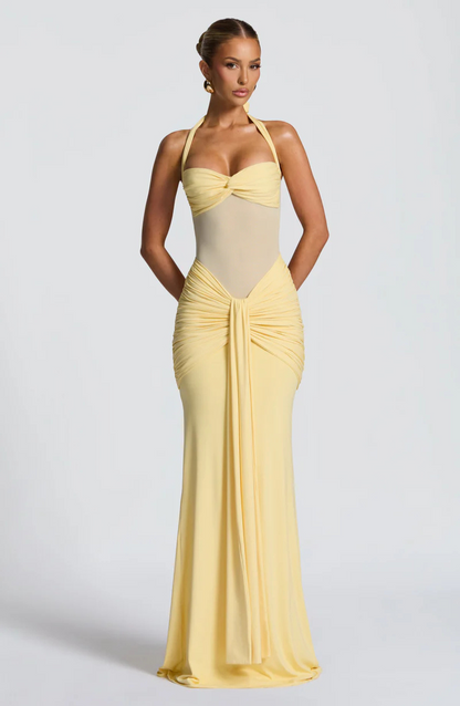 Isabelle™ | Siren Hourglass Gown