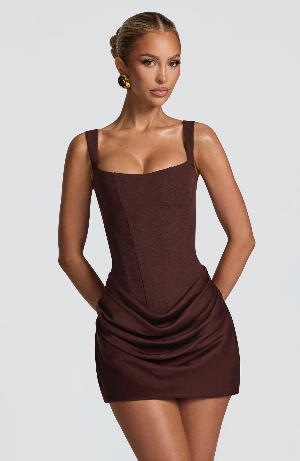 Amelia™| Hourglass Mini