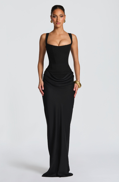 Grace™ | Hourglass Maxi