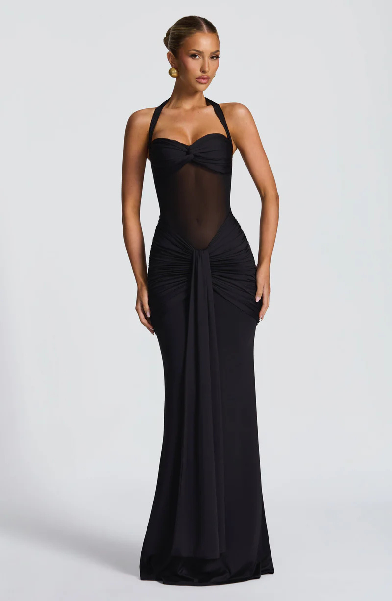 Isabelle™ | Siren Hourglass Gown