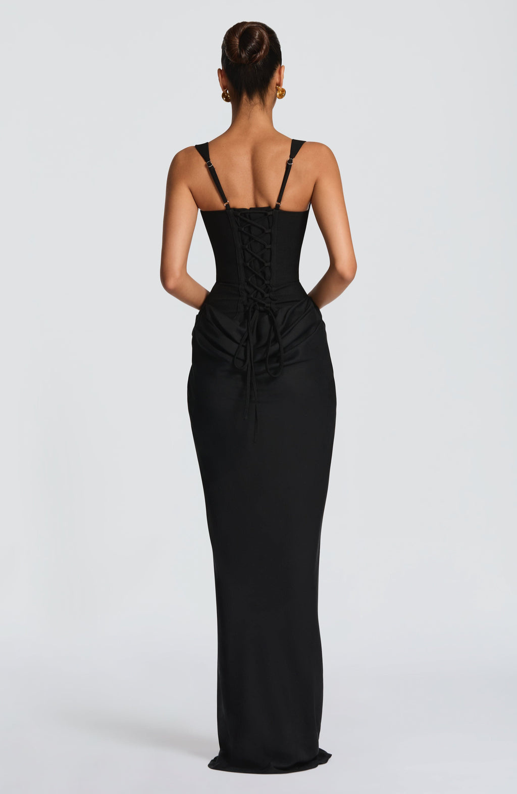 Grace™ | Hourglass Maxi