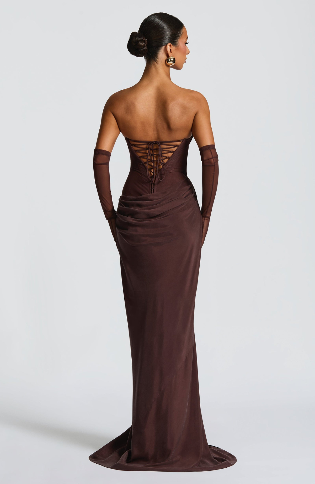 Emily™ | Sunset Maxi Dress