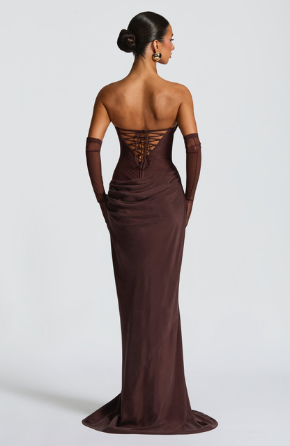 Emily™ | Sunset Maxi Dress