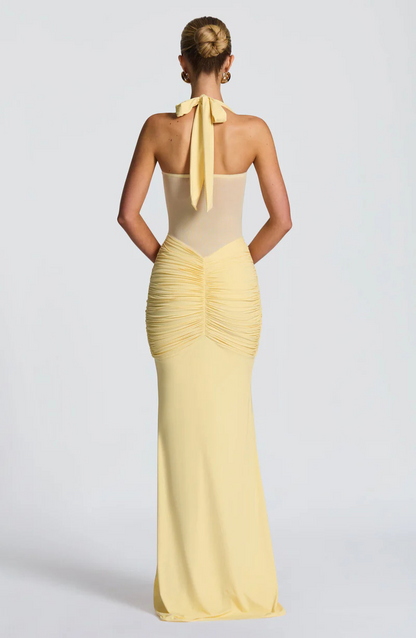 Isabelle™ | Siren Hourglass Gown
