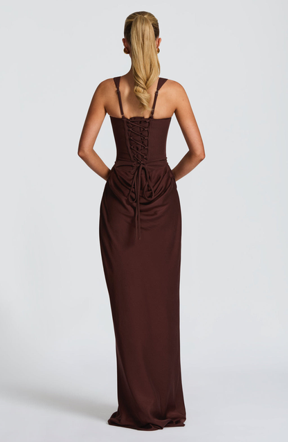 Grace™ | Hourglass Maxi