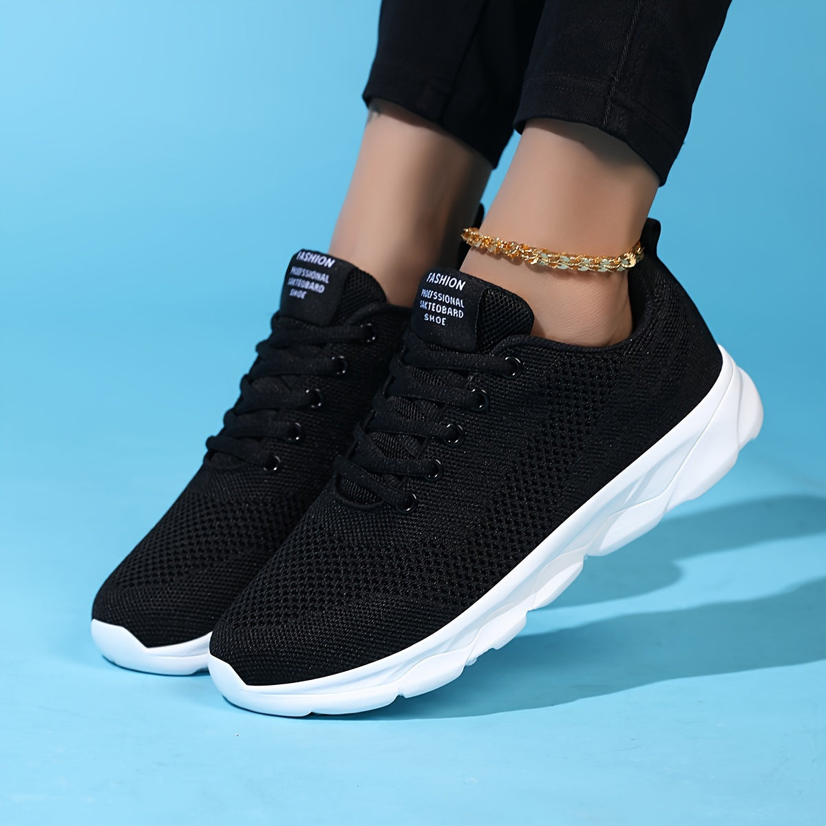 SELENA™ - All-Day Comfort Sneakers