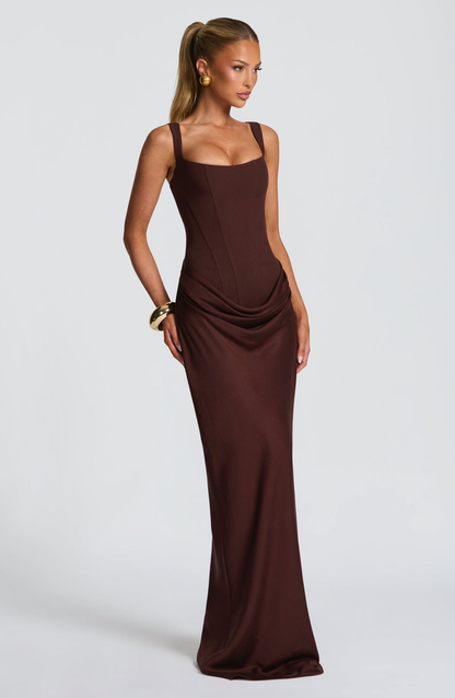 Grace™ | Hourglass Maxi