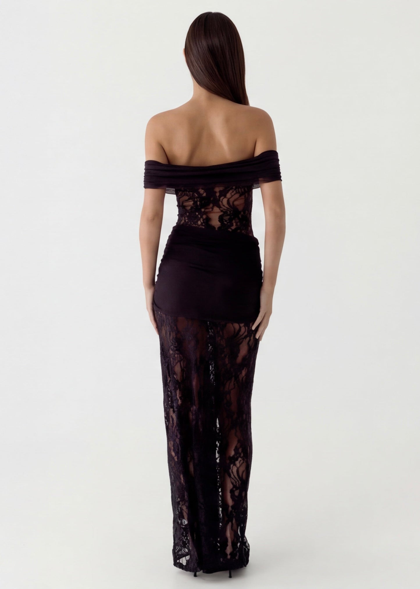 Sophie™ | Lace Gown Maxi