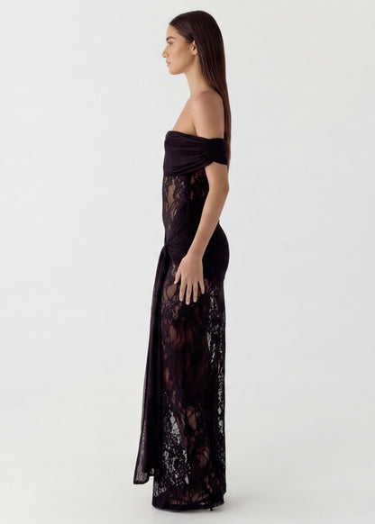Sophie™ | Lace Gown Maxi