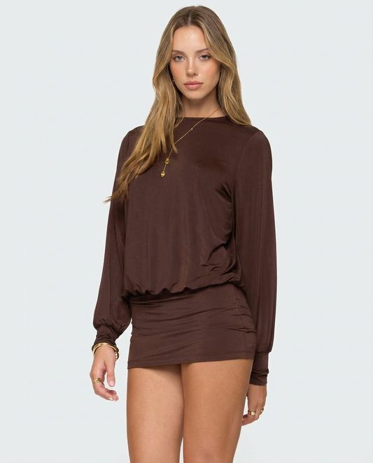 Lily™ | NOA Mini Dress