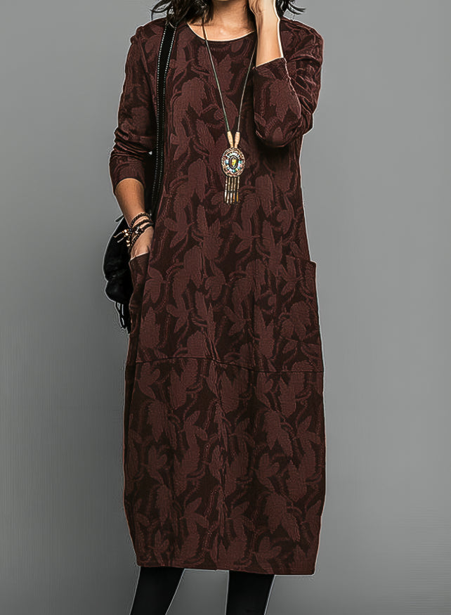 Tivora™ | Chic Spring Dress