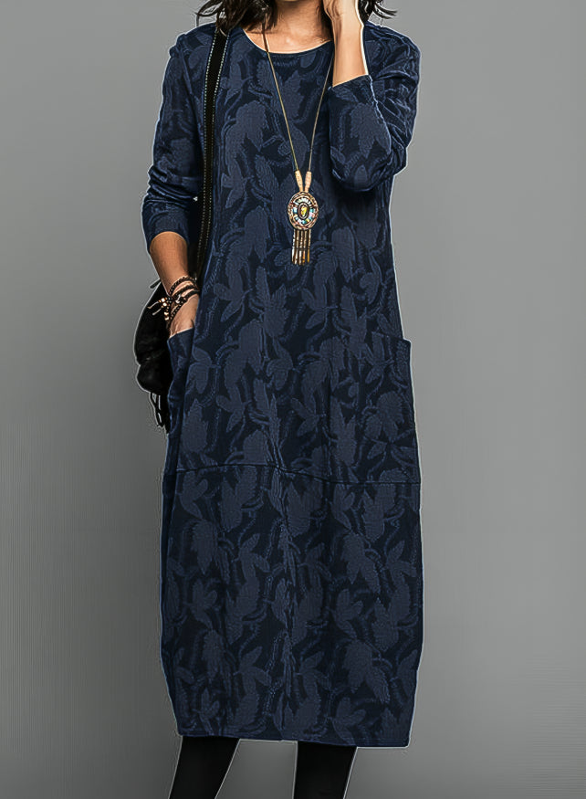 Tivora™ | Chic Spring Dress