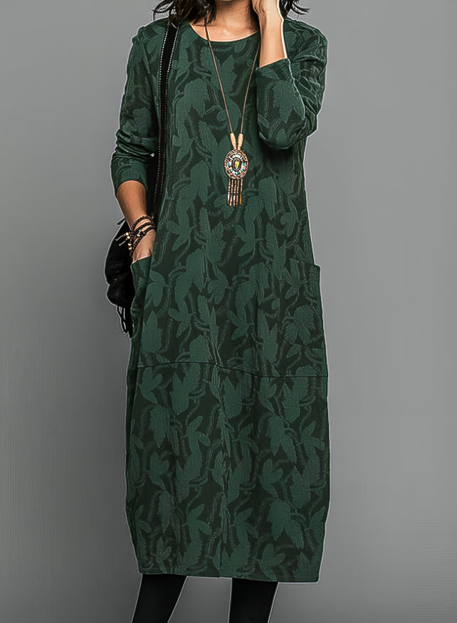 Tivora™ | Chic Spring Dress