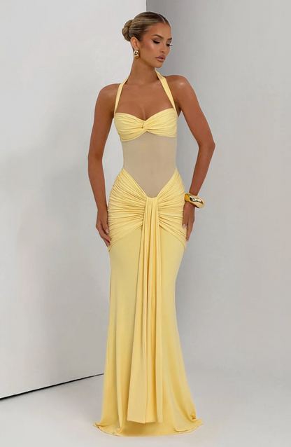 Isabelle™ | Siren Hourglass Gown