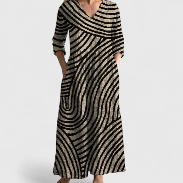 Felymarose | Cozy Chic Dress