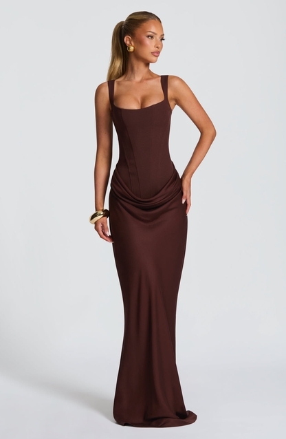 Grace™ | Hourglass Maxi