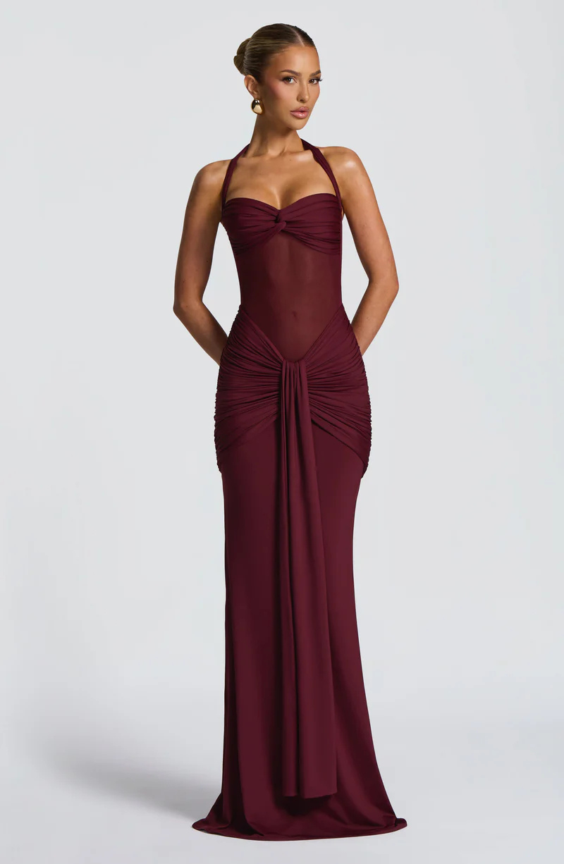 Isabelle™ | Siren Hourglass Gown