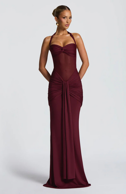 Isabelle™ | Siren Hourglass Gown