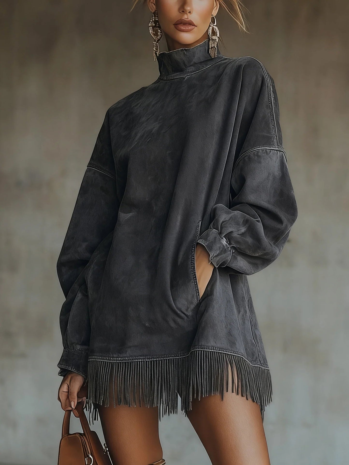 Virela™ | Chic Elegance Dress