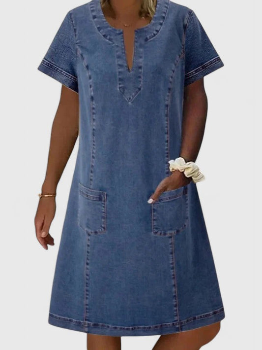 Sylvie | Chic Summer Dress