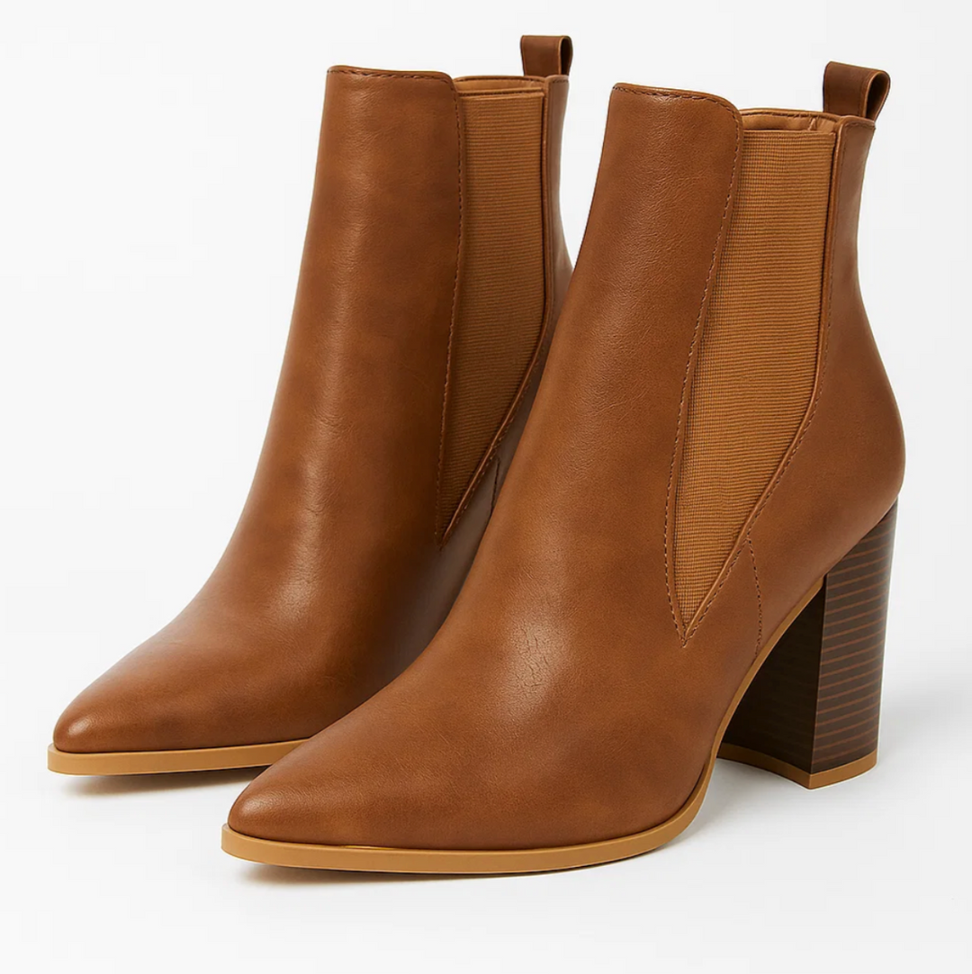 Chelsea Boots