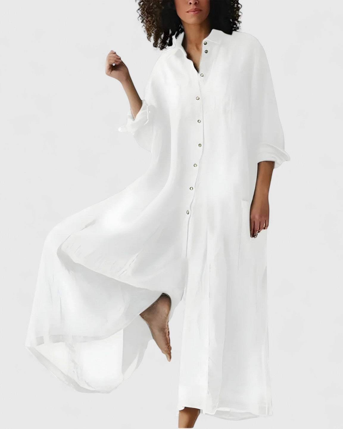 Ellison™ | Elegant Jumpsuit Dress