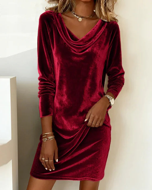 Arelie | Chic Elegance Dress
