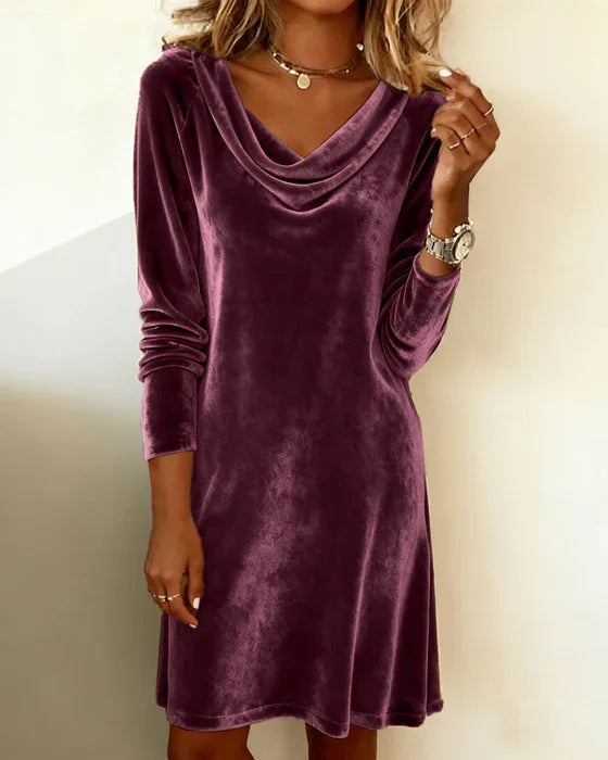Arelie | Chic Elegance Dress