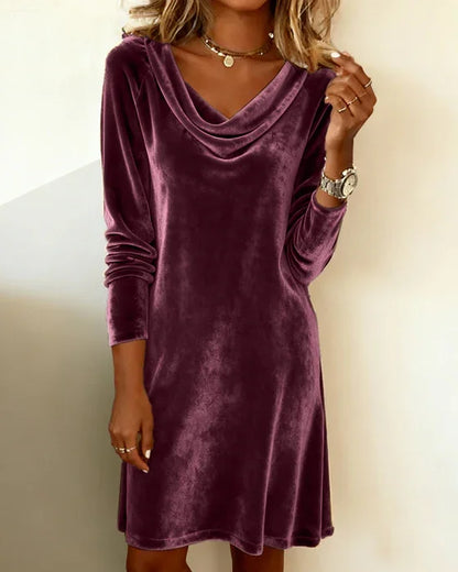 Arelie | Chic Elegance Dress