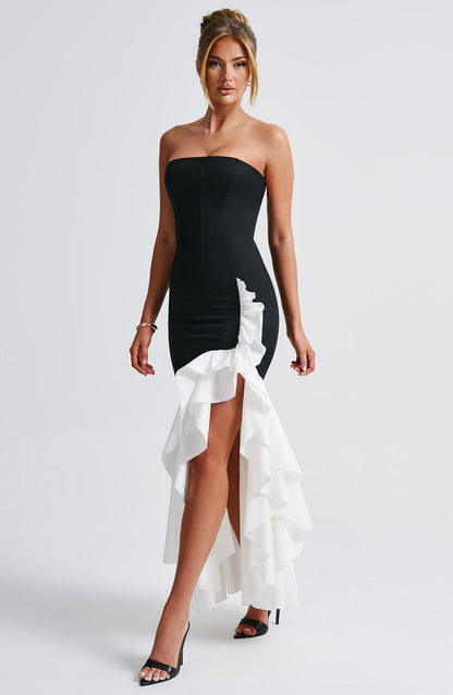 Maisie™ | Angelina Maxi Dress