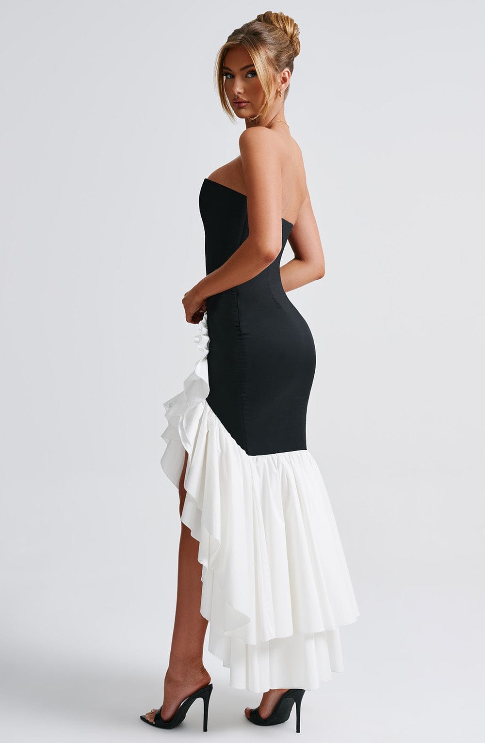 Maisie™ | Angelina Maxi Dress