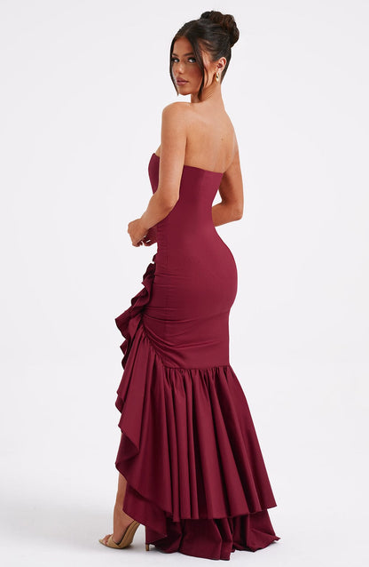 Maisie™ | Angelina Maxi Dress