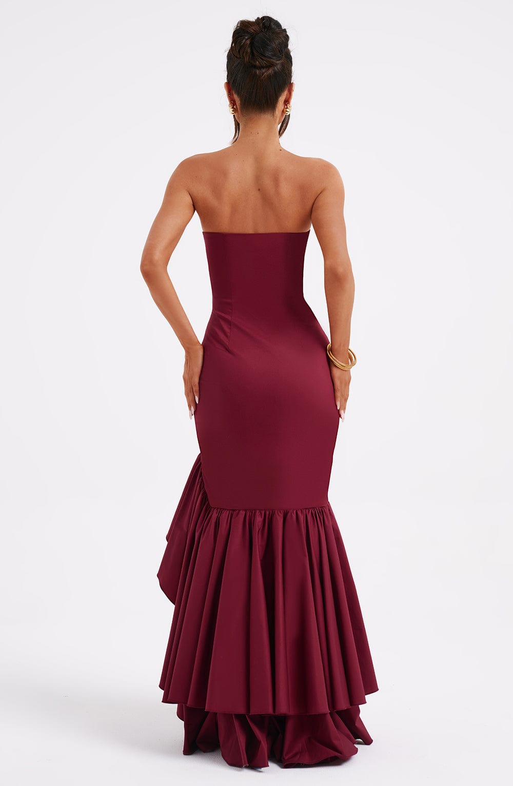 Maisie™ | Angelina Maxi Dress